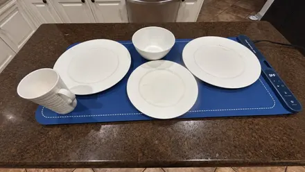 Food Warming Mat