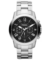 Fossil Men's Grant Chronograph Watch