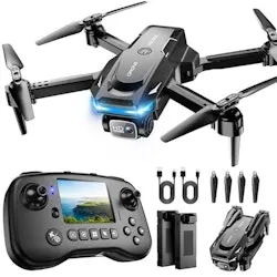 FPV 1080p Quadcopter Drone