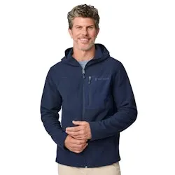 Free Country Men's Brick Fleece Summit Hoodie