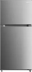 Frigidaire 22-Cu. Ft. Stainless Steel Top Freezer Refrigerator