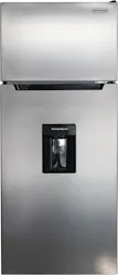 Frigidaire 7.5-Cu. Ft. Top-Freezer Refrigerator w/ Dispenser