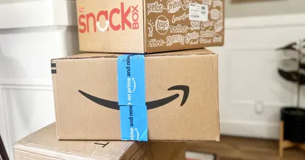 From Snacks to Everyday Essentials, See Our Amazon Subscribe & Save Faves