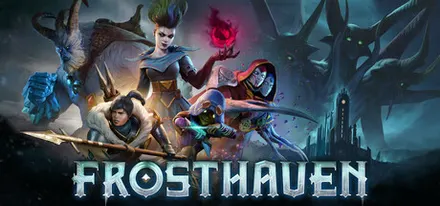 Frosthaven (PC)