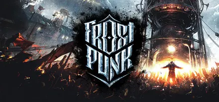 Frostpunk (PC)