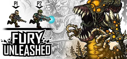 Fury Unleashed (PC)