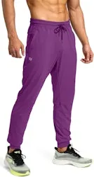 G Gradual Men's Athletic Sweatpants for