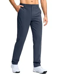 G Gradual Men's Stretch Golf Pants