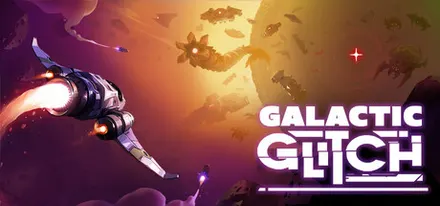 Galactic Glitch (PC)
