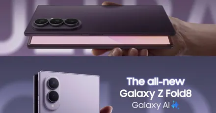 Galaxy Z Fold 8/Ultra $200 off + Buds 4 Pro at