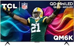 Game Day TV Deals at Best Buy: