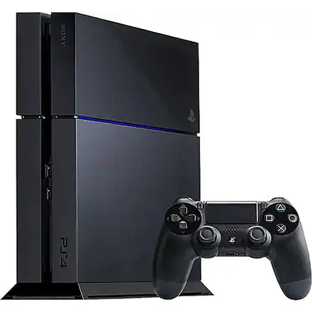 Geek Squad Refurbished PS4 Consoles: (Good) 500GB PlayStation 4