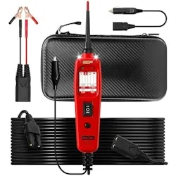 Giveyhom PS100PRO Automotive Circuit Tester and Short Finder Kit