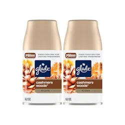 Glade Automatic Spray Air Freshener Refill 2-Count