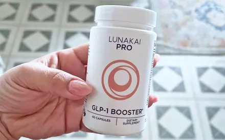 GLP-1 Booster Supplement 1-Month Supply