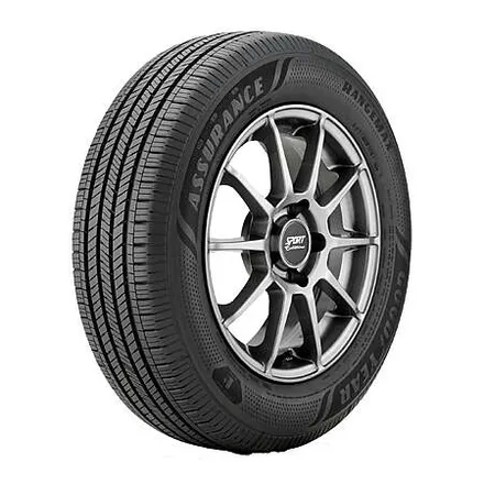 Goodyear Assurance RangeMax Winter 205/65R16 95H Passenger Tire