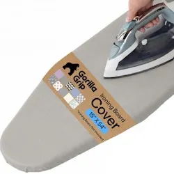 Gorilla Grip Padded Ironing Board Cover