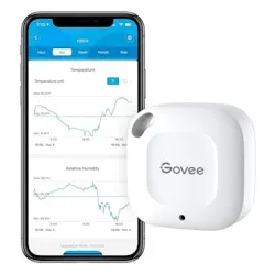 Govee H5074 Bluetooth Thermometer & Hygrometer