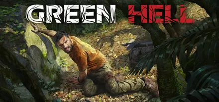Green Hell (PC)