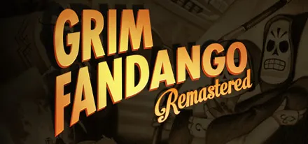 Grim Fandango Remastered (PC)