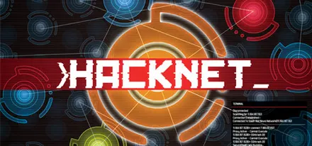 Hacknet (PC)