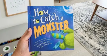 Halloween Kids Books