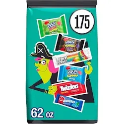 Halloween Treats and Costume Deals at Amazon: Extra 20% off 3 or more + free shipping