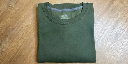 Hanes Men's Sweatshirts