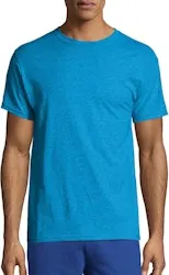 Hanes Men's X-temp Tee 2-Pack (S only)