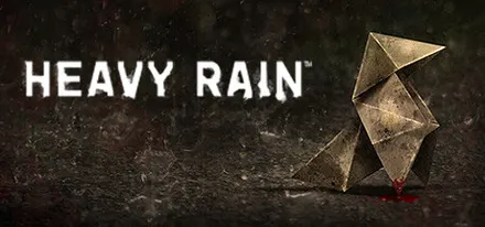 Heavy Rain (PC)