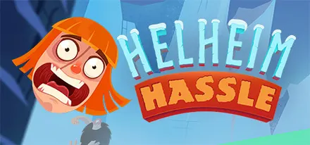 Helheim Hassle (PC)