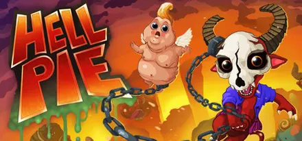 Hell Pie (PC)