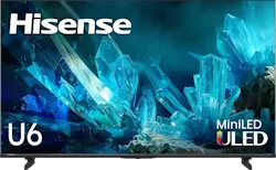 Hisense Daily Deals at Best Buy: Up to 47% off + free shipping