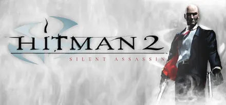 Hitman 2: Silent Assassin (PC)