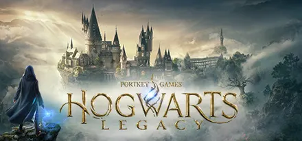 Hogwarts Legacy (PC)