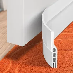 Holikme 41" Door Draft Stopper
