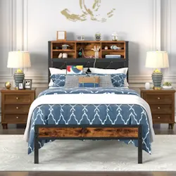 Home Depot Bedroom Furniture Daily Deals: Up to 40% off + free shipping
