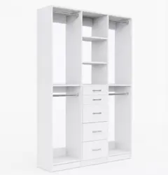 Home Depot Closet Organization Daily Deals: Up to 35% off + free shipping