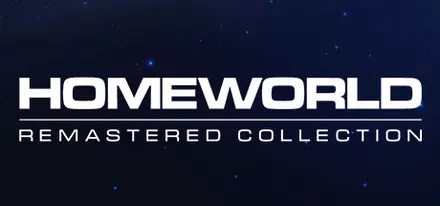 Homeworld Remastered Collection (PC)