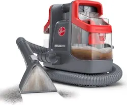 Hoover Spotless Mini Portable Spot Cleaner
