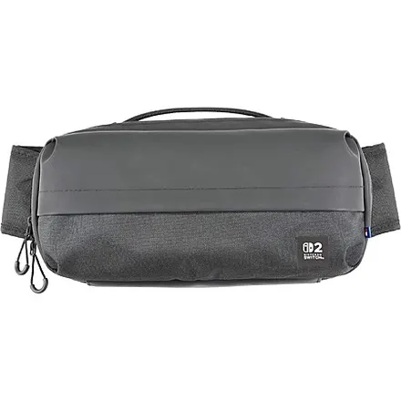 Hori Adventure Pack Shoulder Bag (Switch 1/2/OLED/Lite)