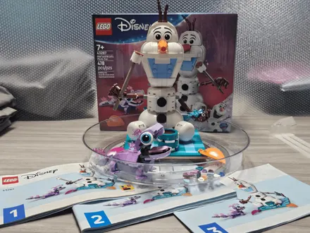 HOT Amazon LEGO Sale | Popular Sets