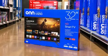 *HOT* onn HD Smart TV