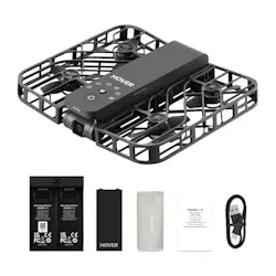 HoverAir X1 Self Flying Camera Combo Drone