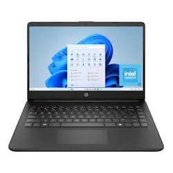HP 14 Intel N150 14" Laptop