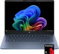 HP OmniBook 3 14" 2K OLED Laptop