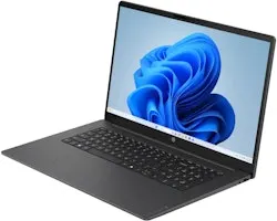 HP OmniBook 3 Core 3 304 17.3" Laptop