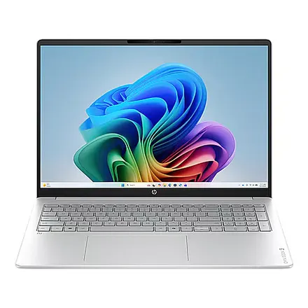 HP OmniBook 3 Laptop: 16" FHD+, Ryzen AI 7 445, 16GB RAM, 512GB SSD