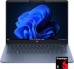 HP OmniBook 3 Snapdragon X 14" Laptop PC