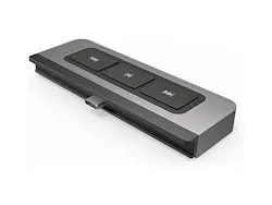 Hyper HyperDrive 6-in-1 USB-C Hub for iPad